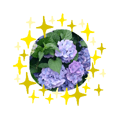 [LINEスタンプ] スタンプ気分