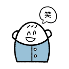 [LINEスタンプ] ゆるーいほんわかスタンプ