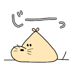 [LINEスタンプ] マヨねず