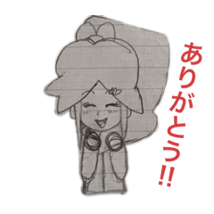 [LINEスタンプ] J.C Lamune・ナゾ解き事務所スタンプ Ver.2
