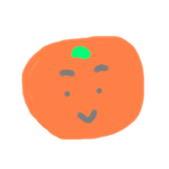 [LINEスタンプ] くだもーの