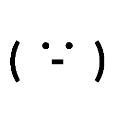 [LINEスタンプ] 適当につくったやつ
