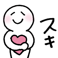 [LINEスタンプ] まるるさんの日常 第2弾