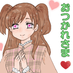 [LINEスタンプ] 会話しましょう