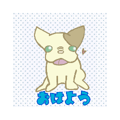 [LINEスタンプ] ゆるかわSTAMP