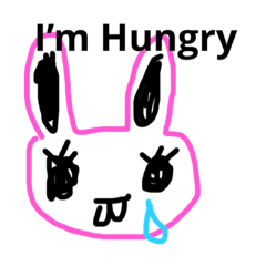 [LINEスタンプ] 雑でごめんなさい