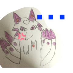 [LINEスタンプ] 楽しい仲間たちスタンプ。