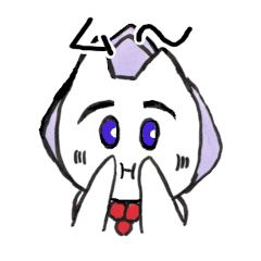 [LINEスタンプ] らくがき にゃ王 ～その1～