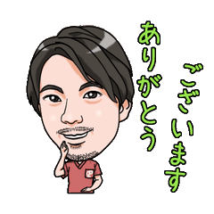 [LINEスタンプ] プリモ麻布十番クリニック3