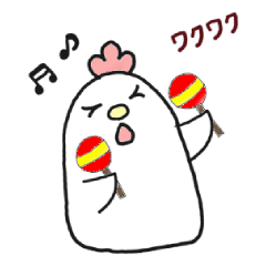 [LINEスタンプ] ましゅまろあにまる