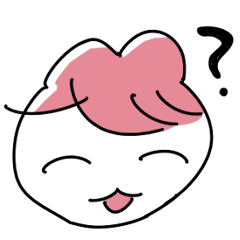 [LINEスタンプ] にこりとしたスタンプ