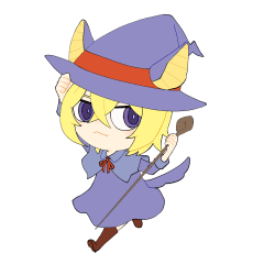 あぬびすとハロウィン
