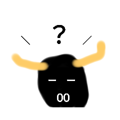 [LINEスタンプ] 牛の日常会話スタンプ 40枚セットa1