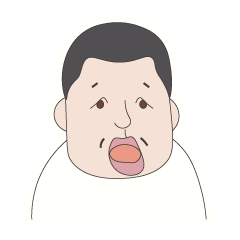 [LINEスタンプ] ゆるぢ