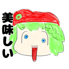 [LINEスタンプ] 需要しかないROKIスタンプ