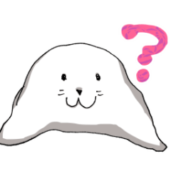 [LINEスタンプ] どうぶつ？ずかん