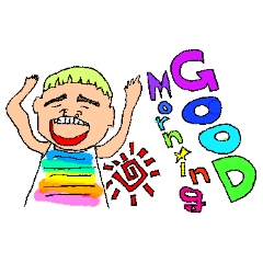 [LINEスタンプ] たいらなる手書きスタンプ
