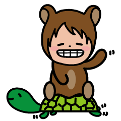 [LINEスタンプ] るねりすスタンプ