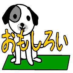 [LINEスタンプ] たわいもない挨拶の言葉