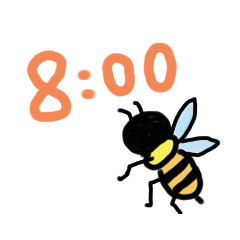 [LINEスタンプ] やー専用 ＃2