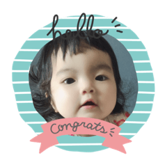 [LINEスタンプ] きーmama