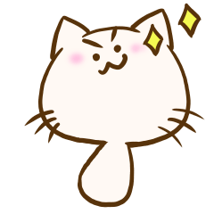 [LINEスタンプ] 自由気ままな猫達