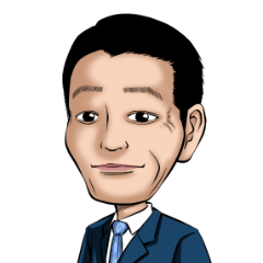 [LINEスタンプ] エグゼクティブ向けスタンプ