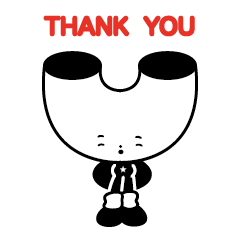 [LINEスタンプ] やぼったスタンプ02
