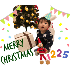 [LINEスタンプ] キー坊とウメ子の日常スタンプ❤︎