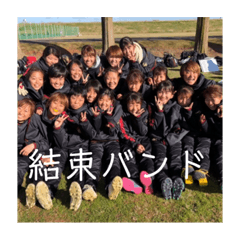 [LINEスタンプ] 戦号