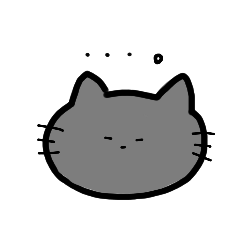 [LINEスタンプ] にゃんこずず