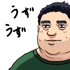 [LINEスタンプ] 夢現～ユメウツツ～