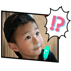 [LINEスタンプ] はるですです