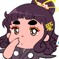 [LINEスタンプ] サムちゃん侍の子