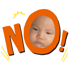 [LINEスタンプ] 翔湊君スタンプ3