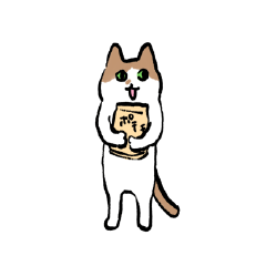 [LINEスタンプ] のえぞうスタンプ