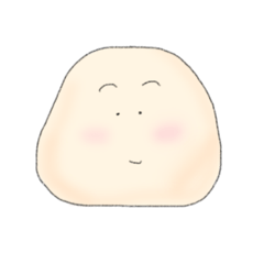 [LINEスタンプ] ばらの日常