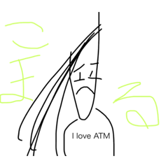 [LINEスタンプ] ゴリ達だよ！