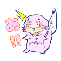 [LINEスタンプ] おもしろおかしなスタンプ