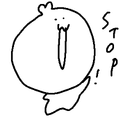 [LINEスタンプ] もっちもちうさぎ4