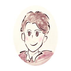[LINEスタンプ] i am  i