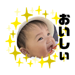 [LINEスタンプ] Remy④