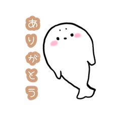 [LINEスタンプ] ゆるめのあにまるず