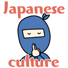 [LINEスタンプ] 日本の文化を伝えたい