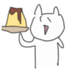 [LINEスタンプ] ネコちゃんの日常3