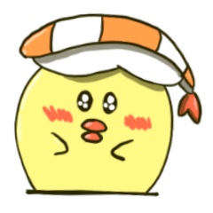 [LINEスタンプ] ピコ子の日常2