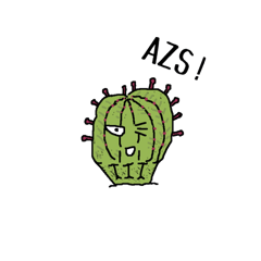 [LINEスタンプ] ホリダ！ホリダ！ホリダ！