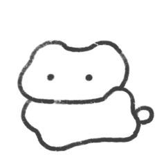 [LINEスタンプ] ちうのスタンプ