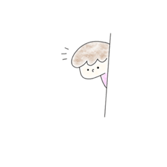 [LINEスタンプ] まりみゆ