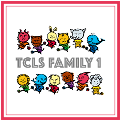 [LINEスタンプ] TCLS 動物サッカー -1